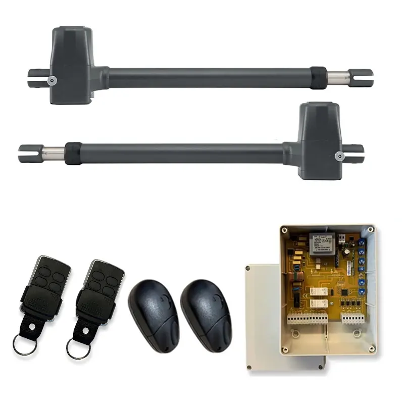 Wing Kit 300